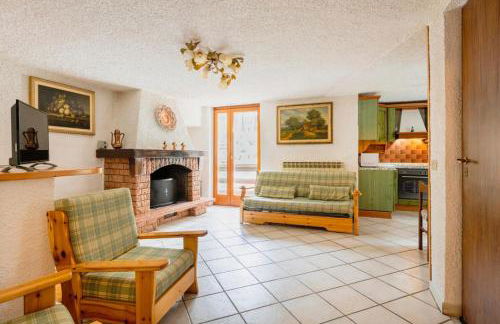 Pontagna di Temu Palazzina Bucaneve - Foto 7