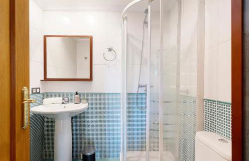 Apartamento Avenida de Portugal - Foto 21