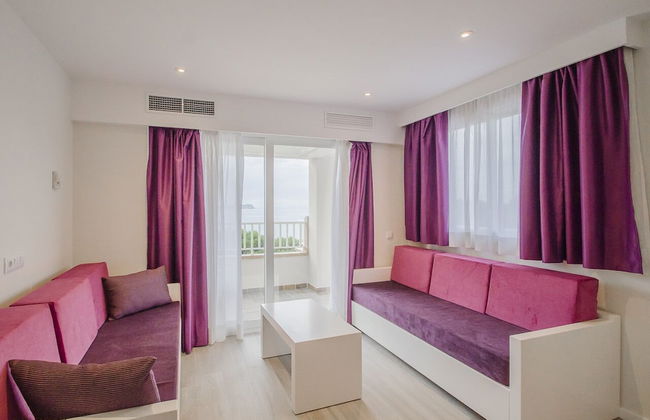 Apartamentos Ponent - Foto 17