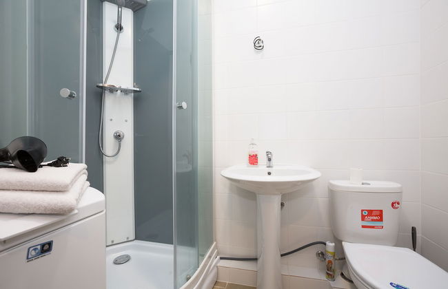 Apartment Etazhydaily Radius - Foto 72