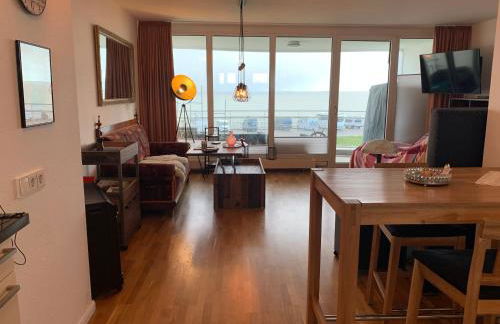 Romantik am Meer - Studio mit Loggia - Direktzugang zum Meer - Foto 11