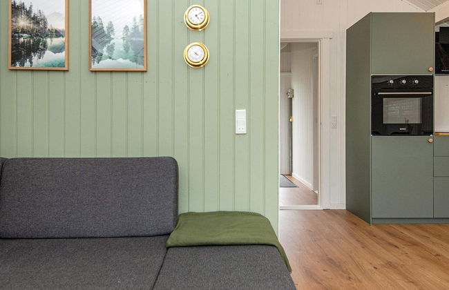 4 Person Holiday Home in Egernsund - Foto 11