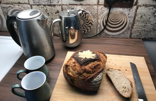 The Cove, Three Cliffs Bay - Foto 7