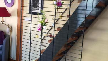 GITE le 70 à TURCKHEIM, 10 min Colmar - Foto 5