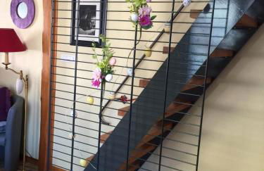 GITE le 70 à TURCKHEIM, 10 min Colmar - Foto 5