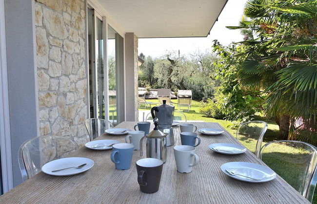 Villa Lisi With Pool - Foto 41