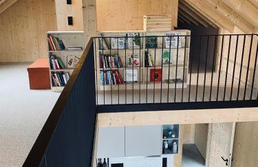 Ferienhaus Königsdorf - Urlaub im Tölzer Land - Foto 18