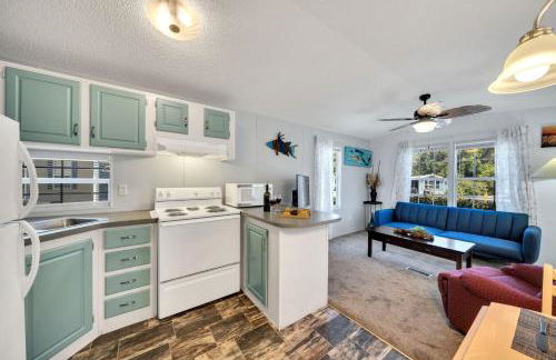 Lake Placid Home Boat Parking and Clubhouse Access by RedAwning - Foto 4