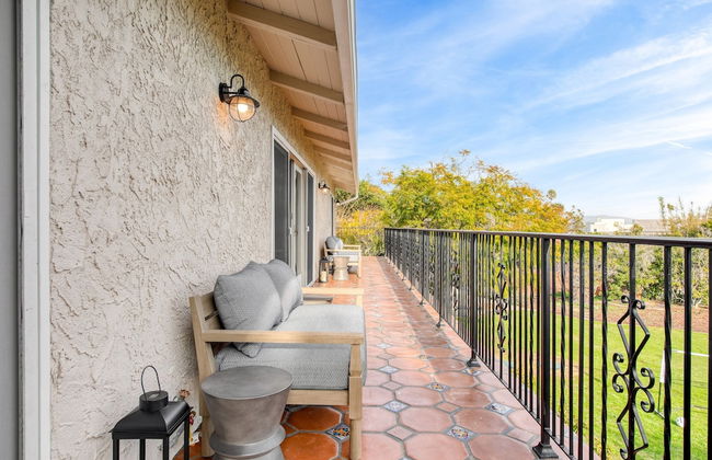 Dume Point by Avantstay Tennis Pool in Malibu - Foto 9