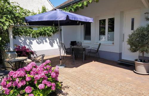 Ferienwohnung Kirschblüte - Foto 16