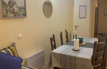 Superbe duplex les belles Rives Argentat bords Dordogne avec wifi - Foto 8