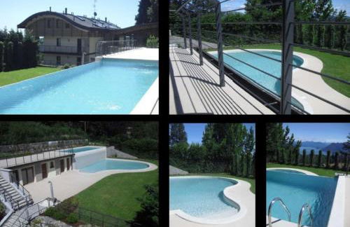 Lakeview Apartment Lago Maggiore - Foto 20