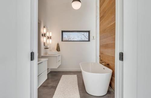 Luxury Lakeview Retreat - Foto 16