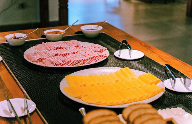 Guararema Parque Hotel - Foto 48