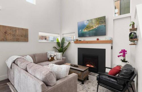 Mountain View Retreat at The Quarry - Sleeps 10! - Foto 35