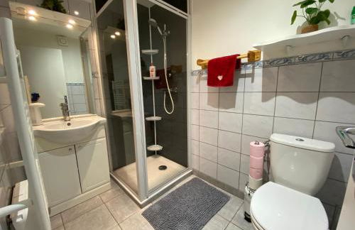 Les Apparts de la Tourronde - Photo 13