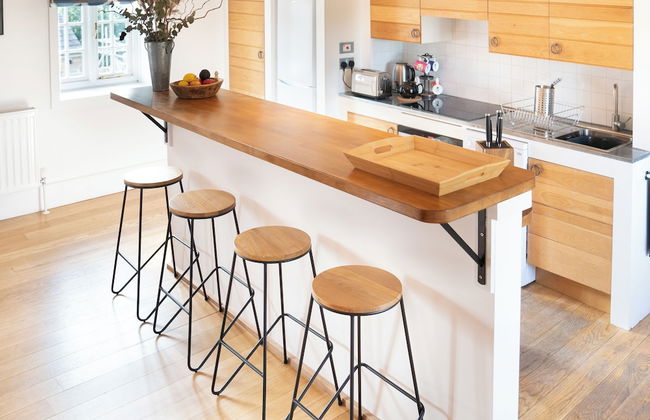 The Coach House at Jervaulx - Foto 12