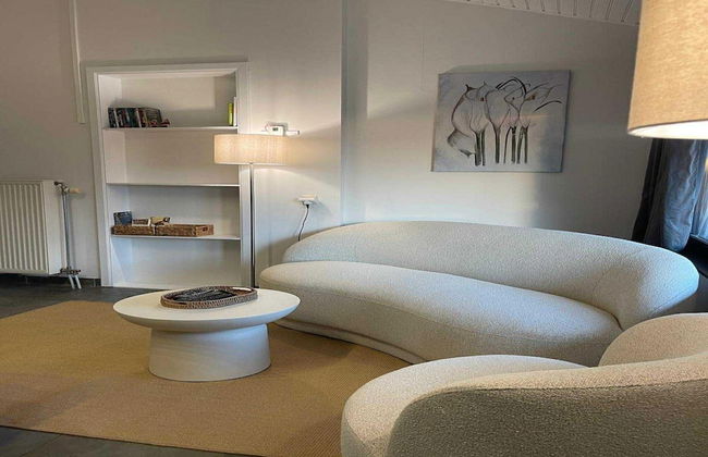 Sunny Cottage With Pool - Foto 13