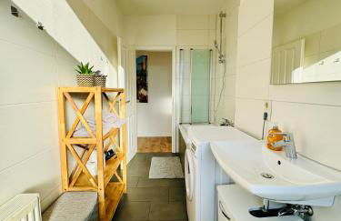 Schicke Wohnung im grünen Hinterhof - Foto 12