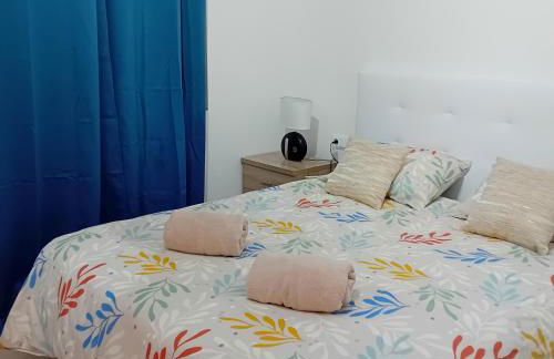 PEÑÍSCOLA PLAYA Centro NG - Photo 6