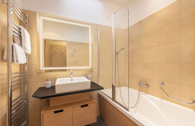 Center Parcs Les Trois Forêts - Foto 36