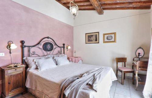 Soleado - Pillo Holiday Villas , Villa in Chianti - Foto 25