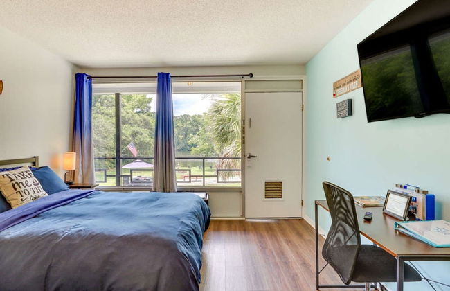 Bells Marina & Resort - Foto 1