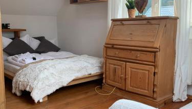 Ferienhaus Rennsteig-Wander-Mountainbike und Langlaufparadies - Foto 4