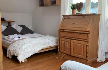 Ferienhaus Rennsteig-Wander-Mountainbike und Langlaufparadies - Foto 4