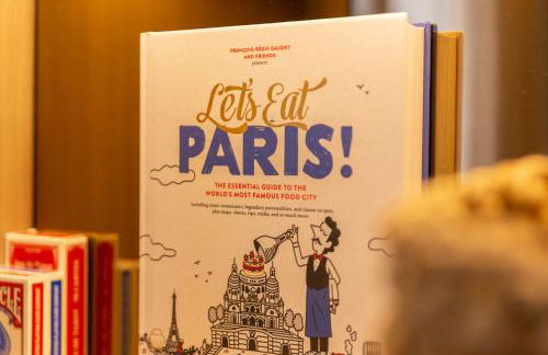 Prestige l 3CH l 2SDB l Clim l Louvre - Foto 34