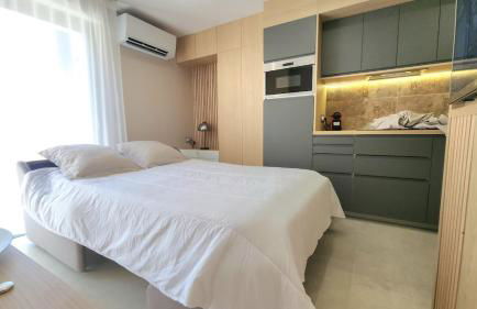 Studio du Soleil - Foto 7