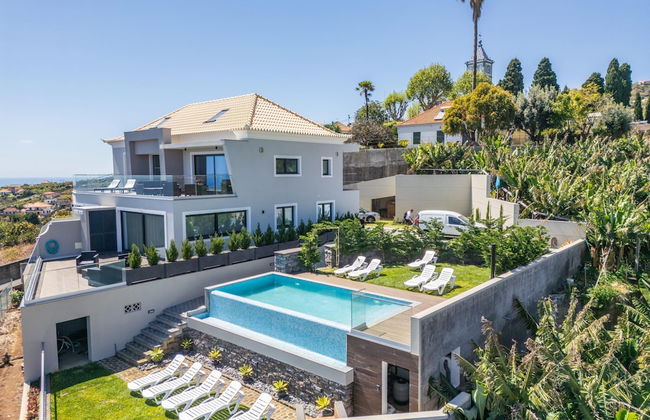 Sunshine Deluxe A by Madeira Sun Travel - Foto 30