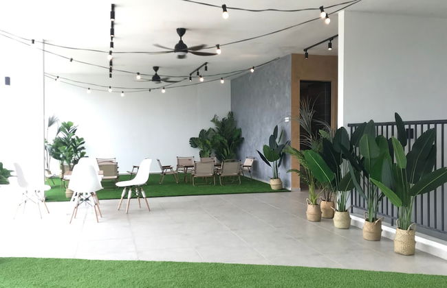 7Stonez Suites Geo38 Genting Highlands - Foto 52