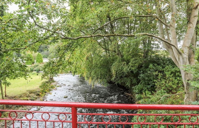 Crib Goch Cozy Dog-friendly Cabin Retreat - Photo 15