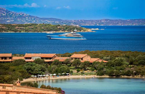 Casa Verdiana Golfo di Marinella Sardegna - Foto 26
