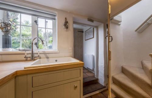 Muckledyke Cottage - Foto 12