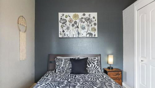 Tampa Ybor Bungalow - Foto 5