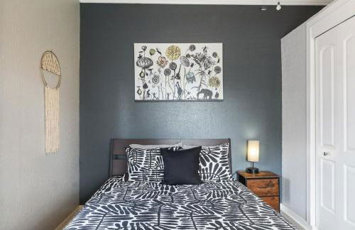 Tampa Ybor Bungalow - Foto 5