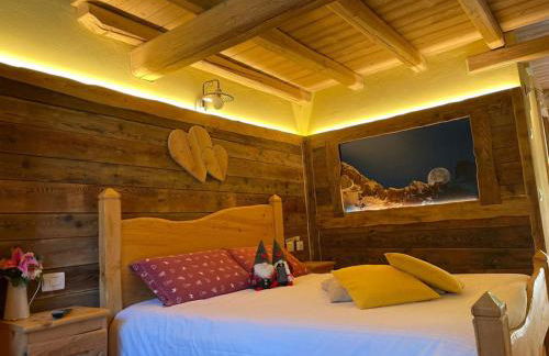 Agriturismo Alle Baite - Foto 39