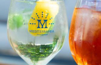 Mediterranea Residence - Foto 67