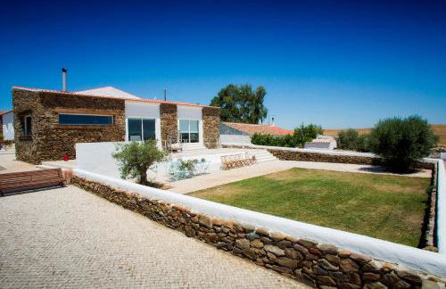 Herdade dos Castelejos - Foto 42