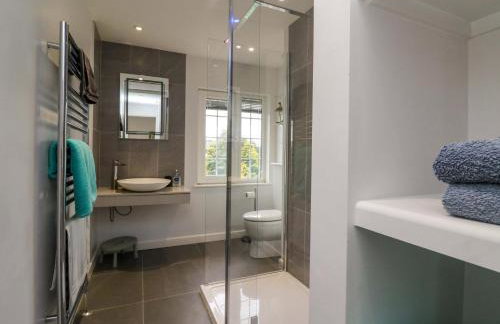 Heanton Lodge - Foto 22