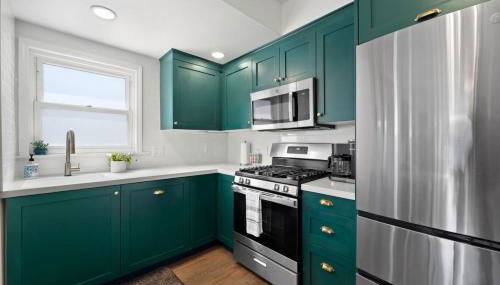 North Park Boho Bungalow by Rather Be Properties - Foto 5