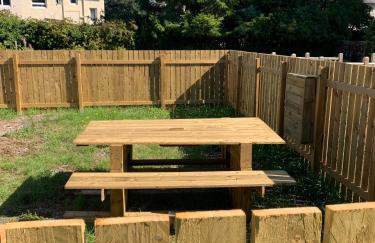 Woodvale Flat, Renton, Loch Lomond - Foto 20