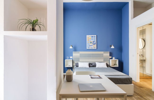 Home At Hotel - Pastrengo - Foto 6