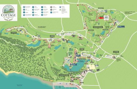 Cottage de Bourgenay - Foto 16