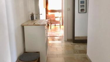 Moderne Fachwerk-Wohnung im Herzen von Herborn - Foto 3