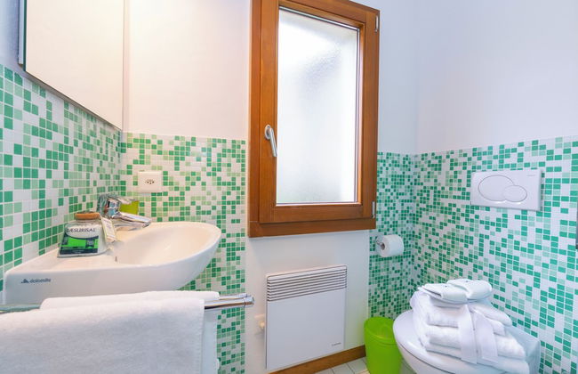 Casa Gialla - Foto 12