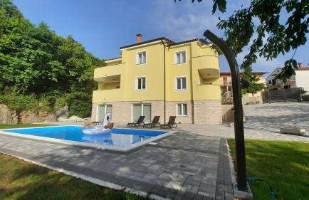 Villa Ela with Private Pool - Foto 7