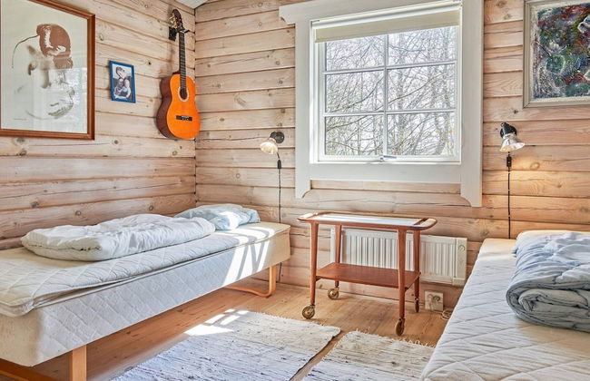 6 Person Holiday Home in Ronne - Foto 2